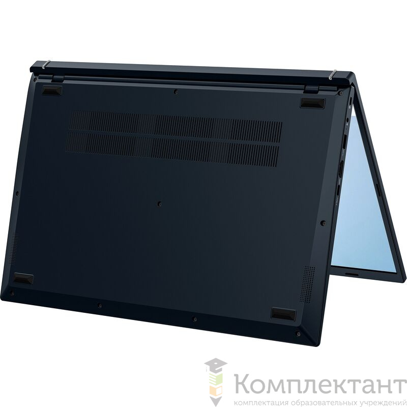 Персональный компьютер с периферией/ноутбук (лицензионное программное обеспечение, образовательный контент, система защиты от вредоносной информации)